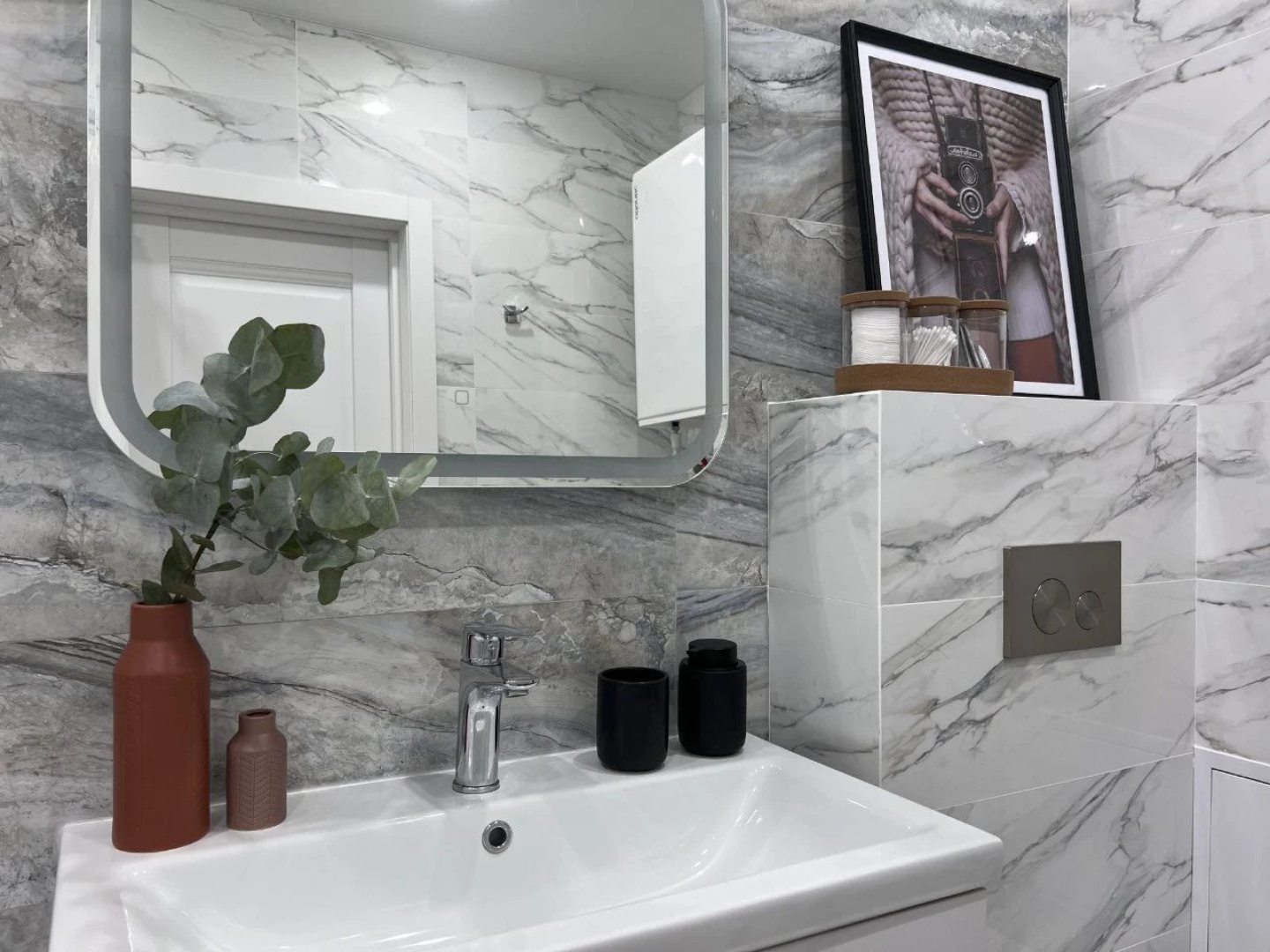 Апартаменты Macadamia от сети Good Vibes Apartments