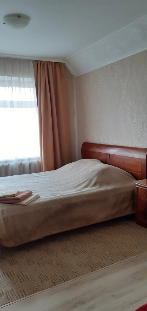 Апартаменты Simple