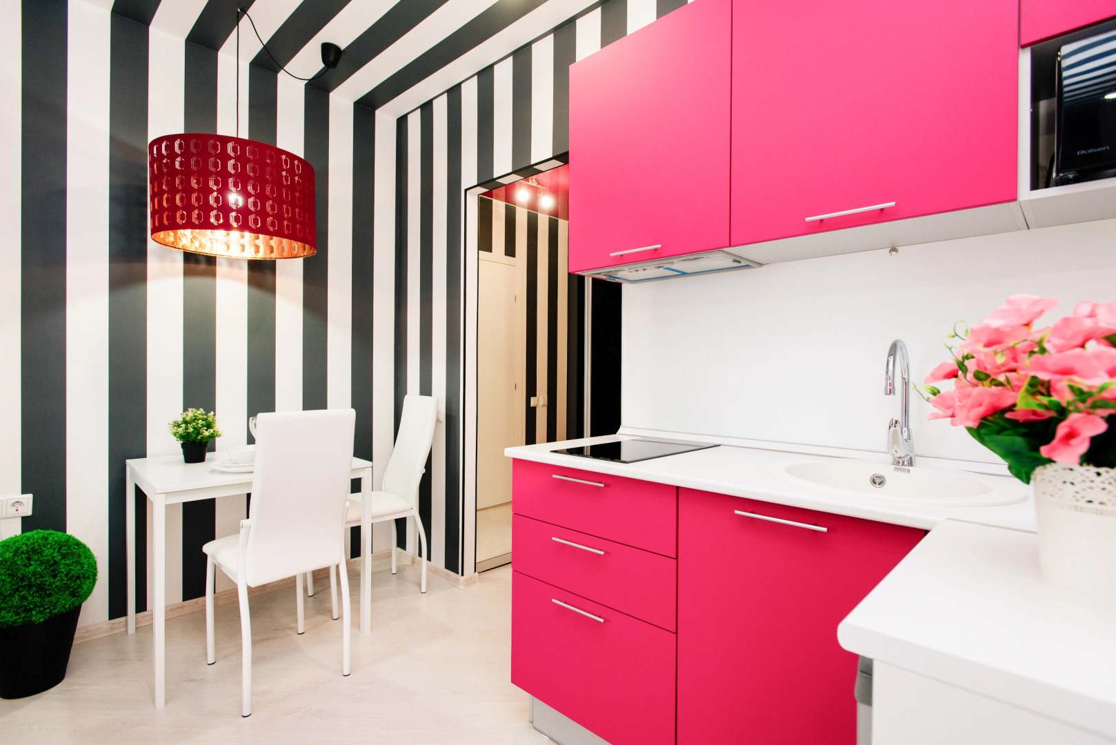 Отель Абажур Апарт