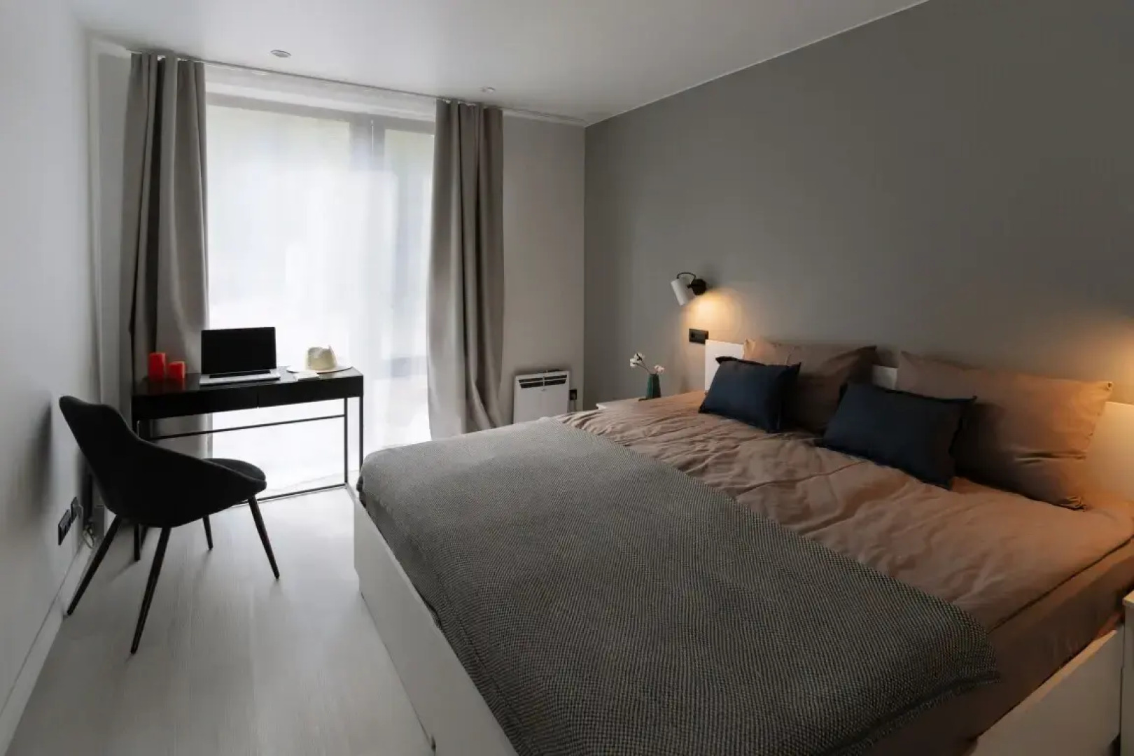 Частный дом Ключ Пионерское М3