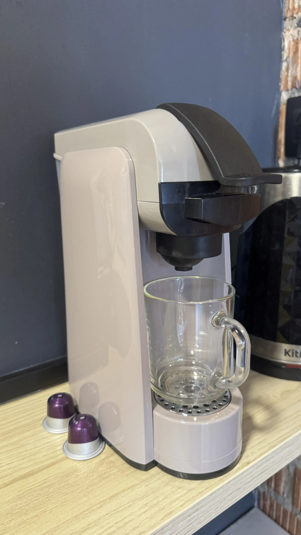 Квартира Энгельса 4