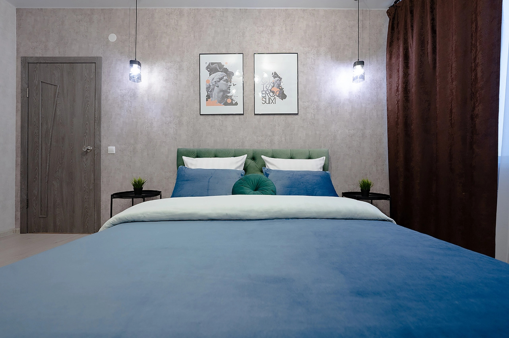 Апартаменты Пять Звёзд Аметист