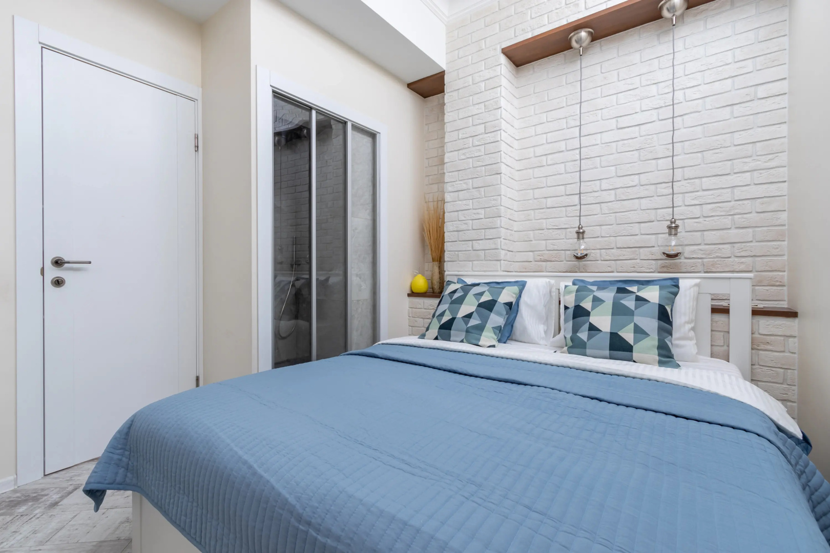 Апартаменты Family Breeze