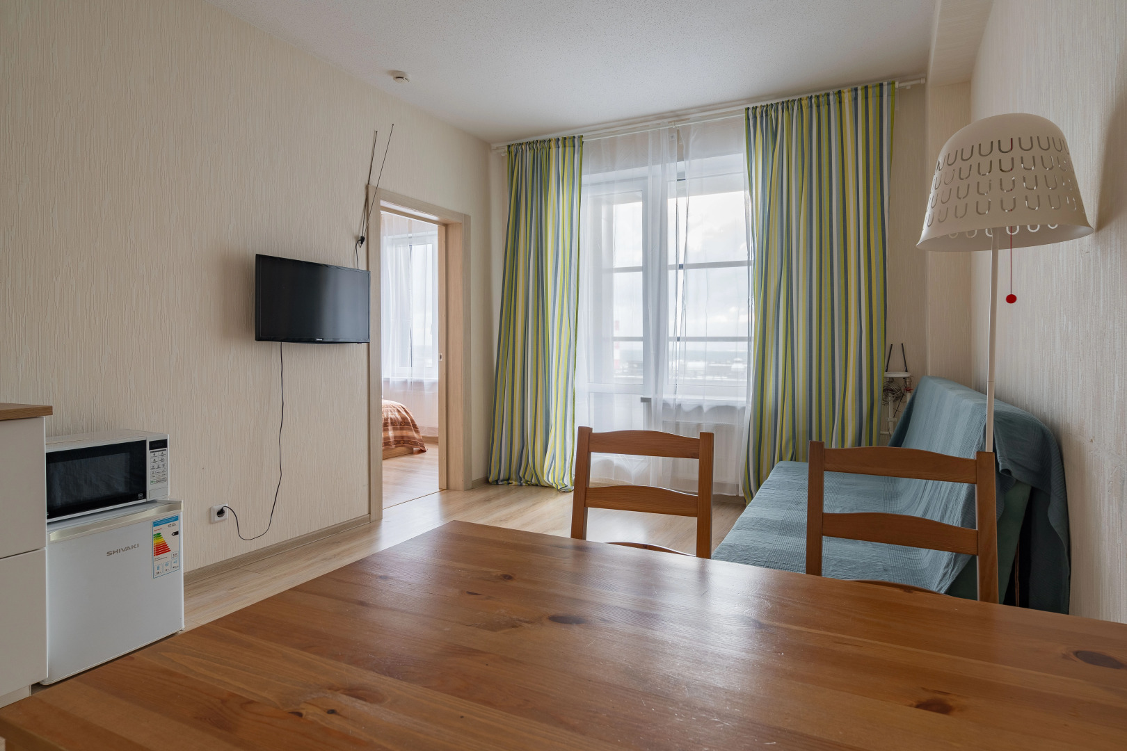 Апартаменты Пулковское 14Е