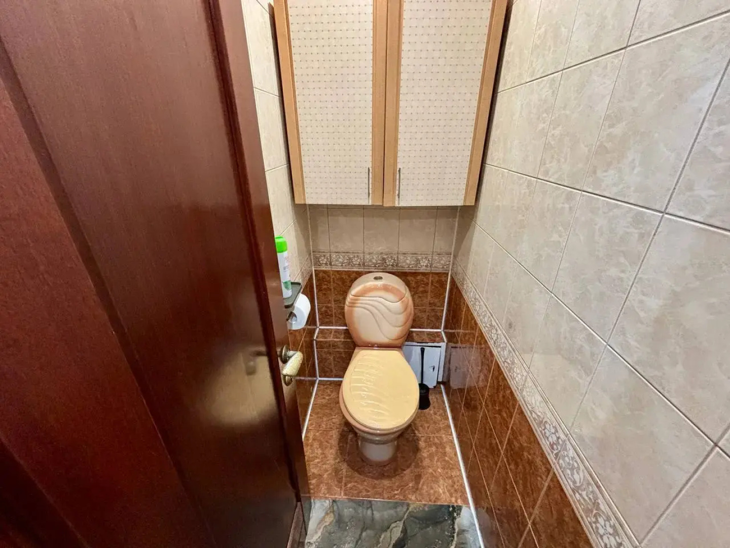 Квартира на улице Клубная 13