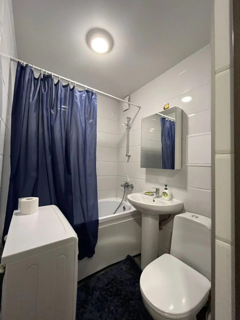 Апартаменты на улице Притомская Набережная 13