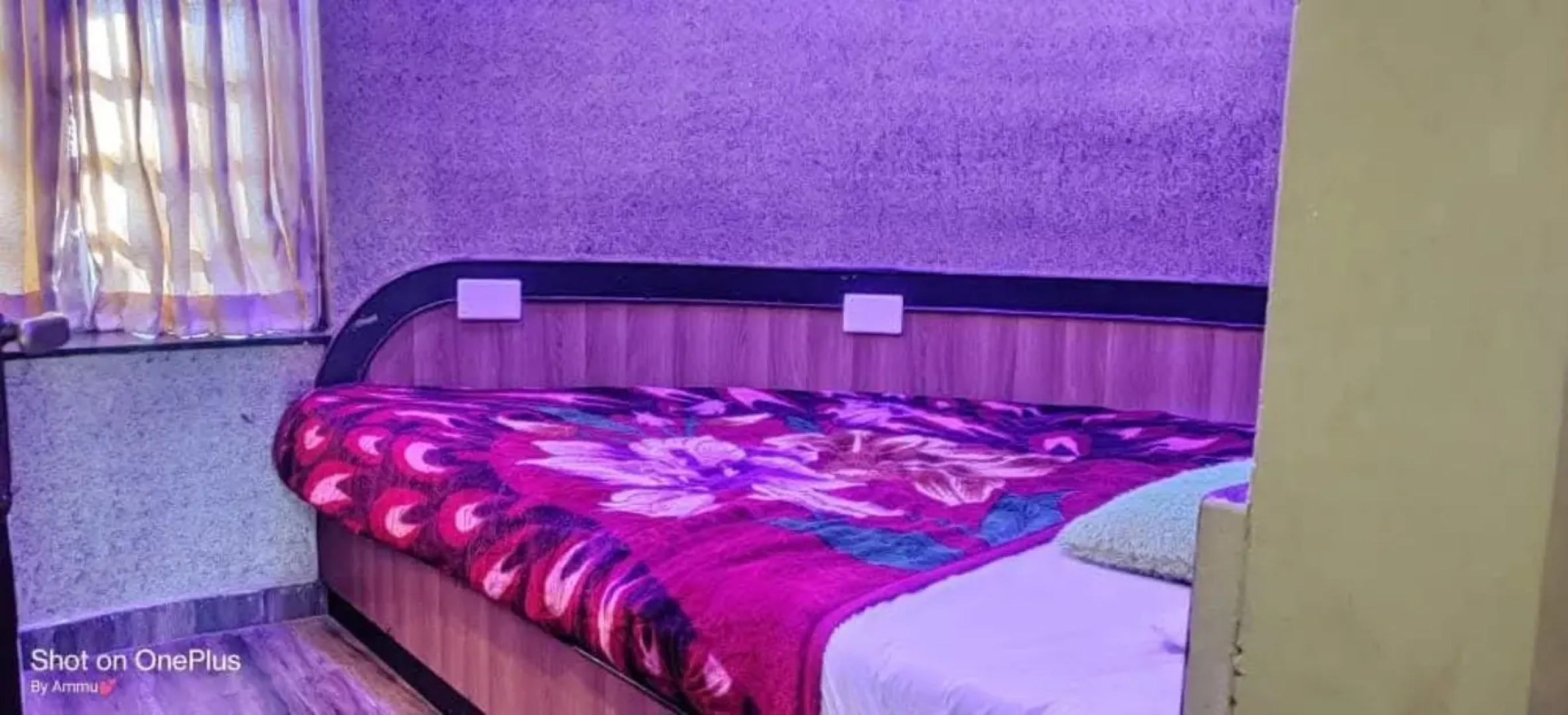 Курортный отель Star