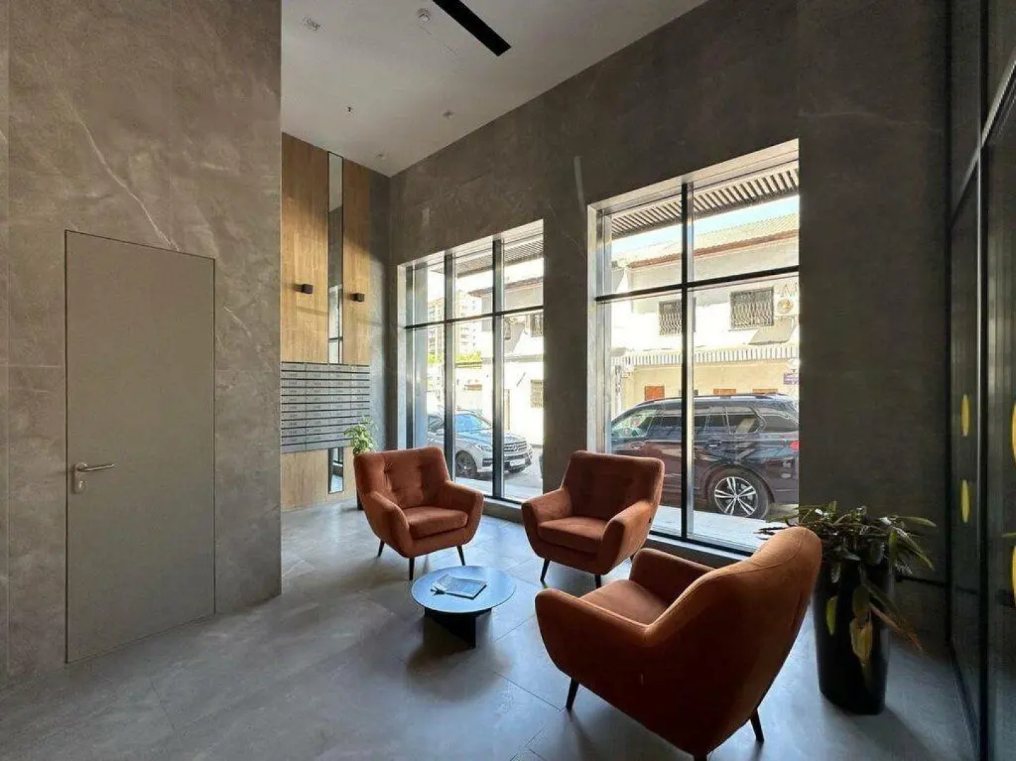 Апартаменты LikeHome Life - Кунцево Мейнстрит