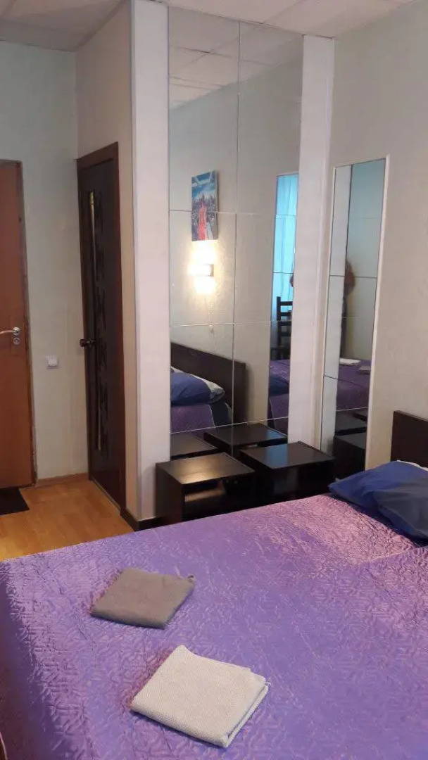 Отель Натали