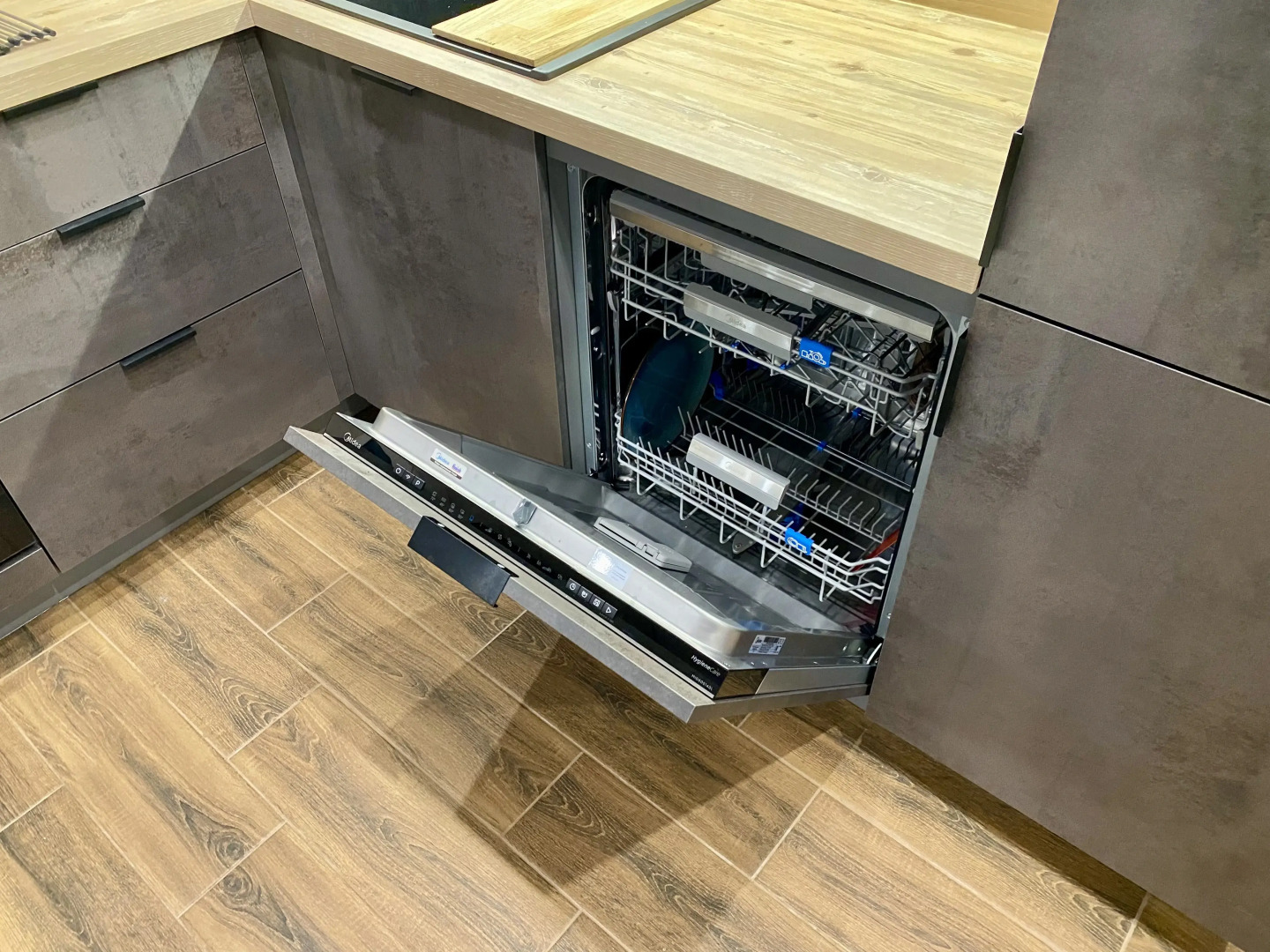 Частный дом Взорви Вельвет