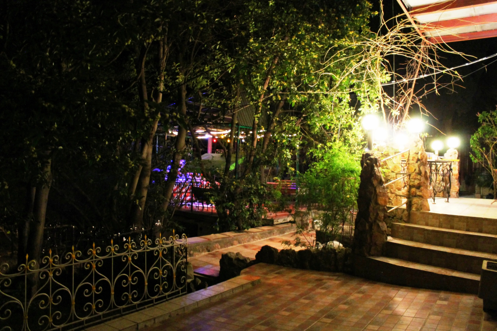 Гостевой дом Радмир