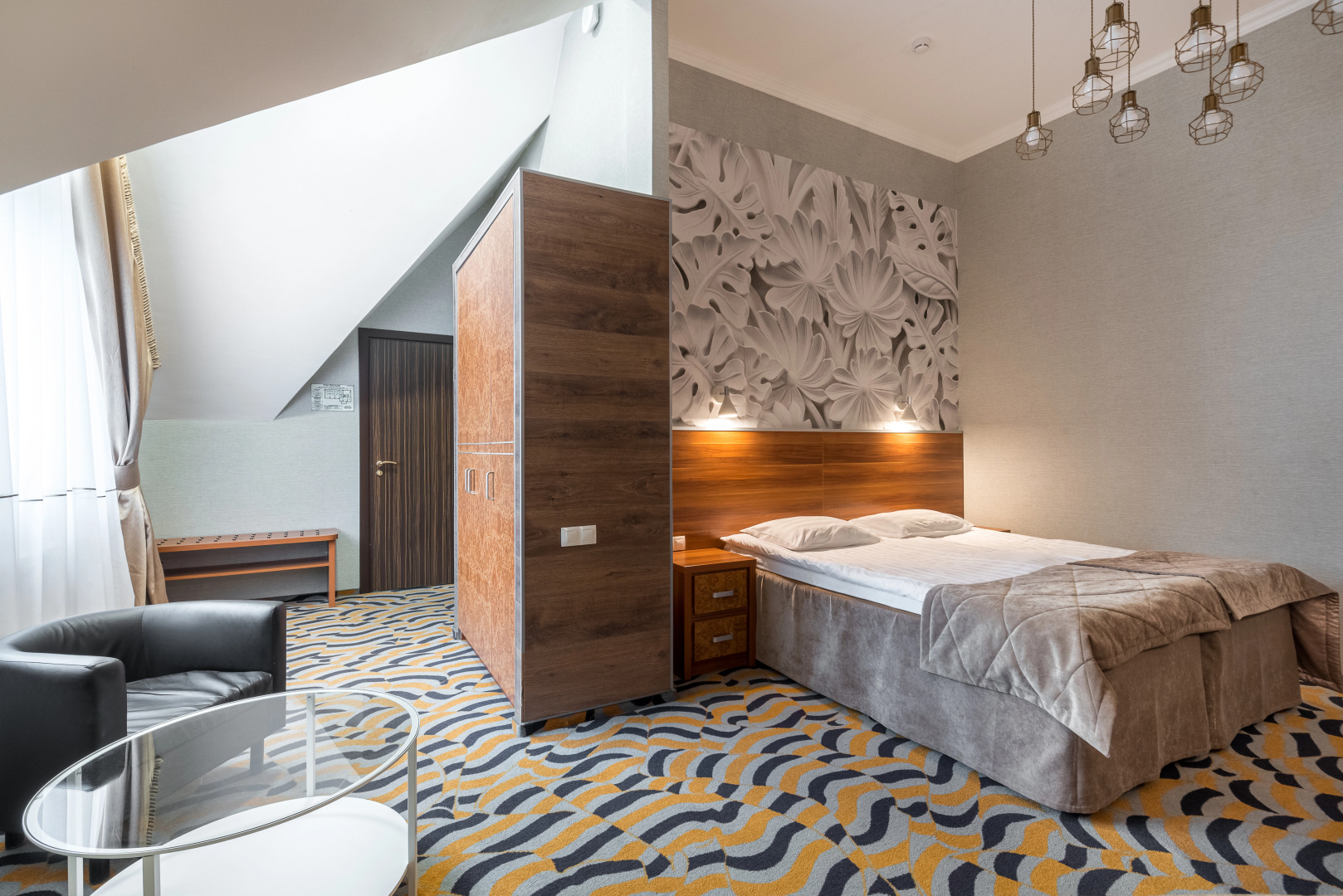 Отель Матисов Домик у Новой Голландии