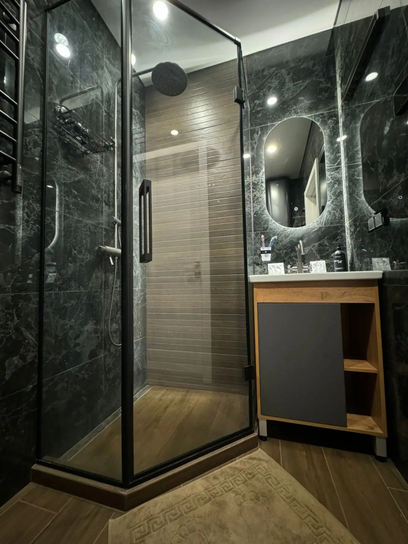 Апартаменты Platinum Aparts (Аллея Парк)