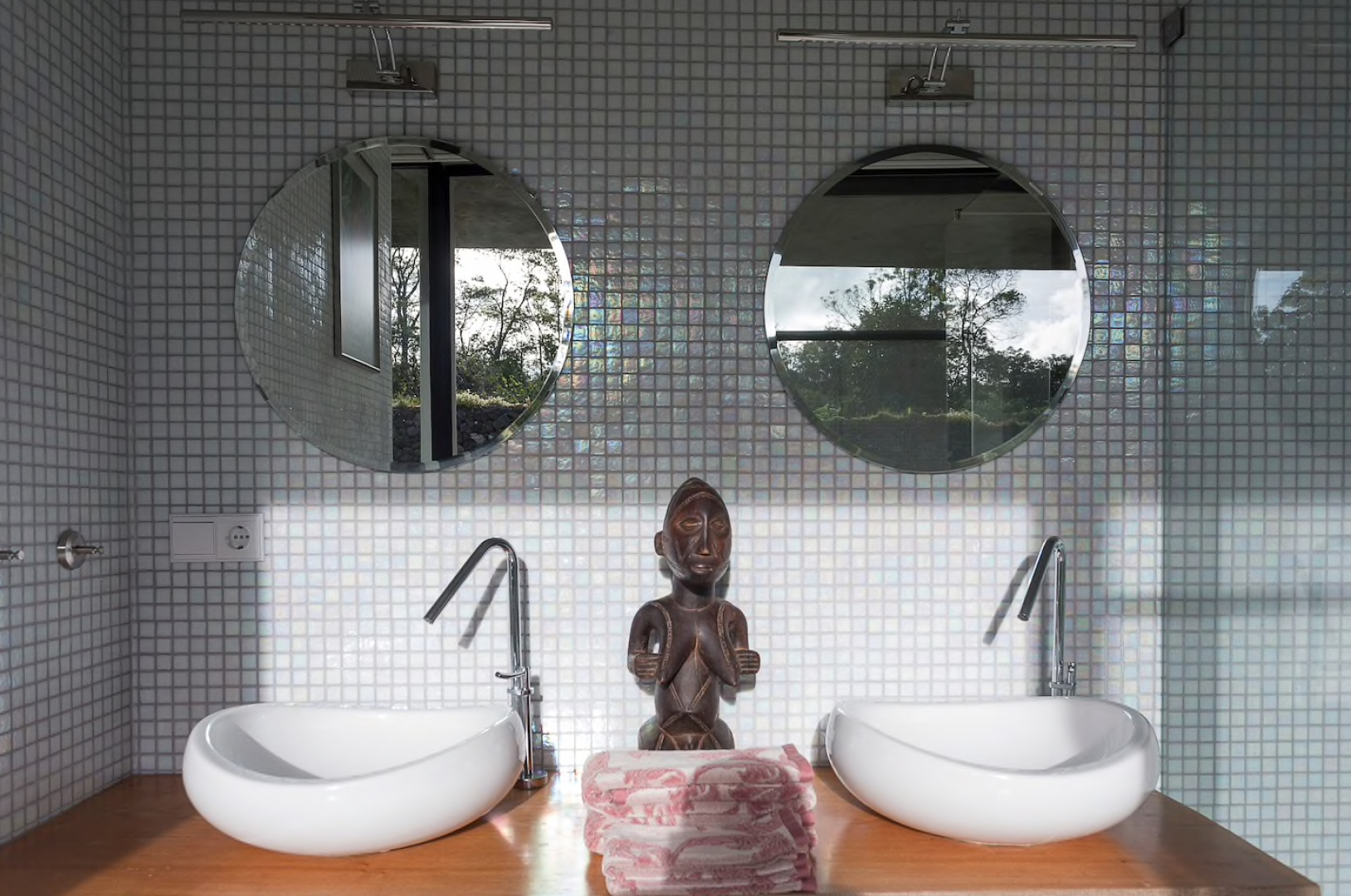 Вилла Астролябия