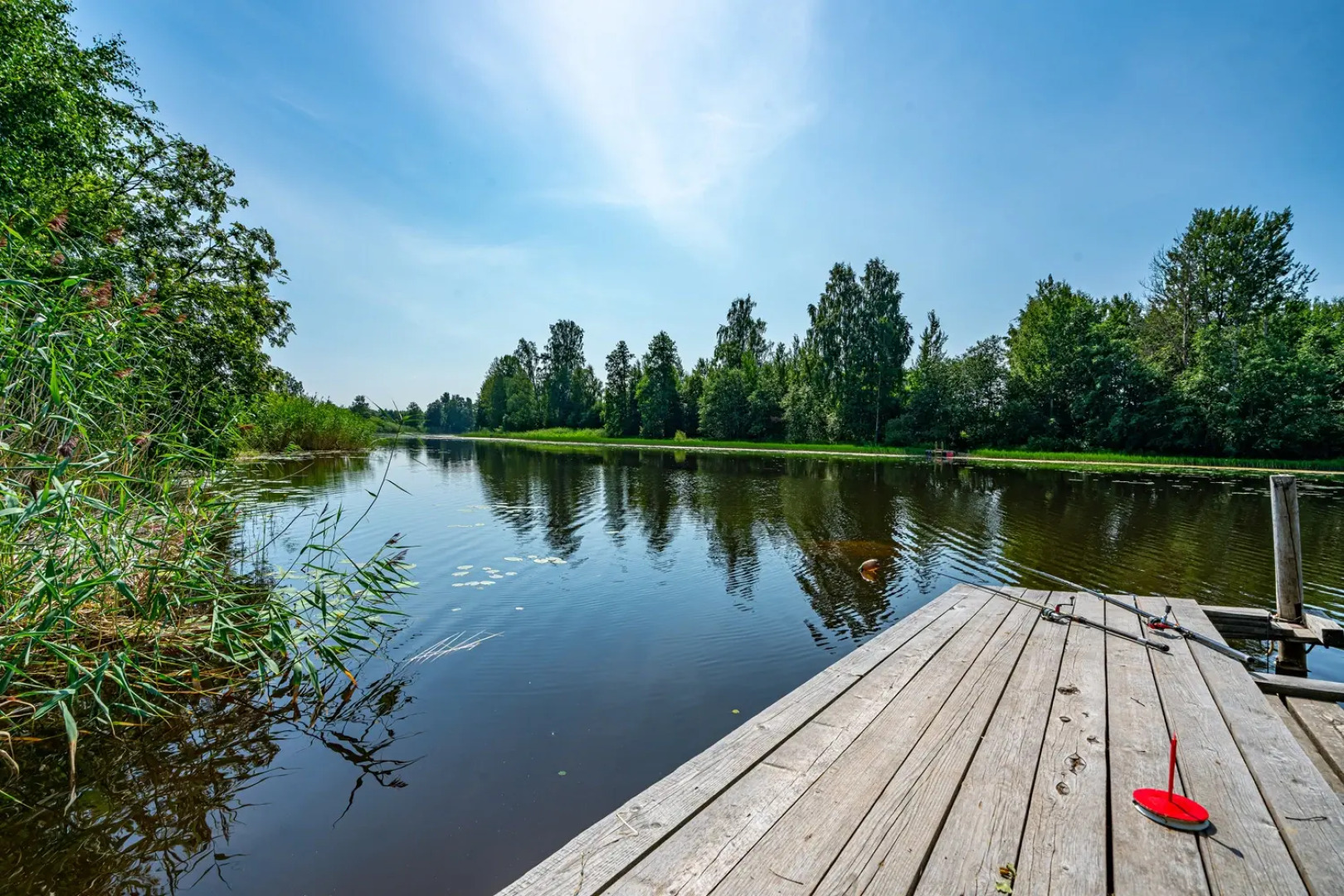 База отдыха О'gorod