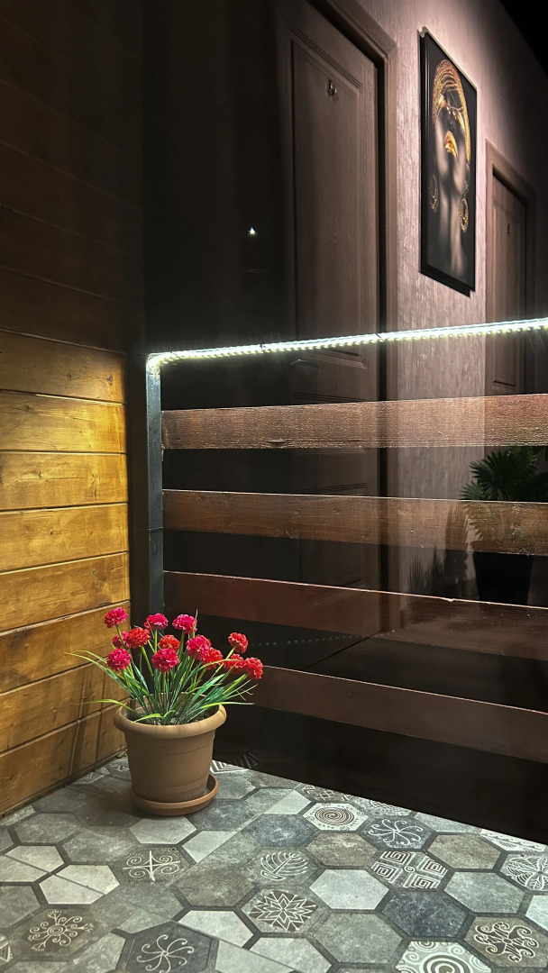 Гостевой дом Royal Galaxy