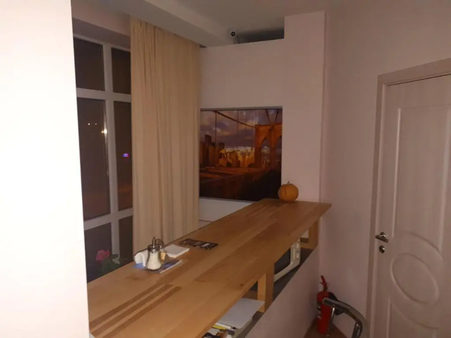 Гостевой дом Патио