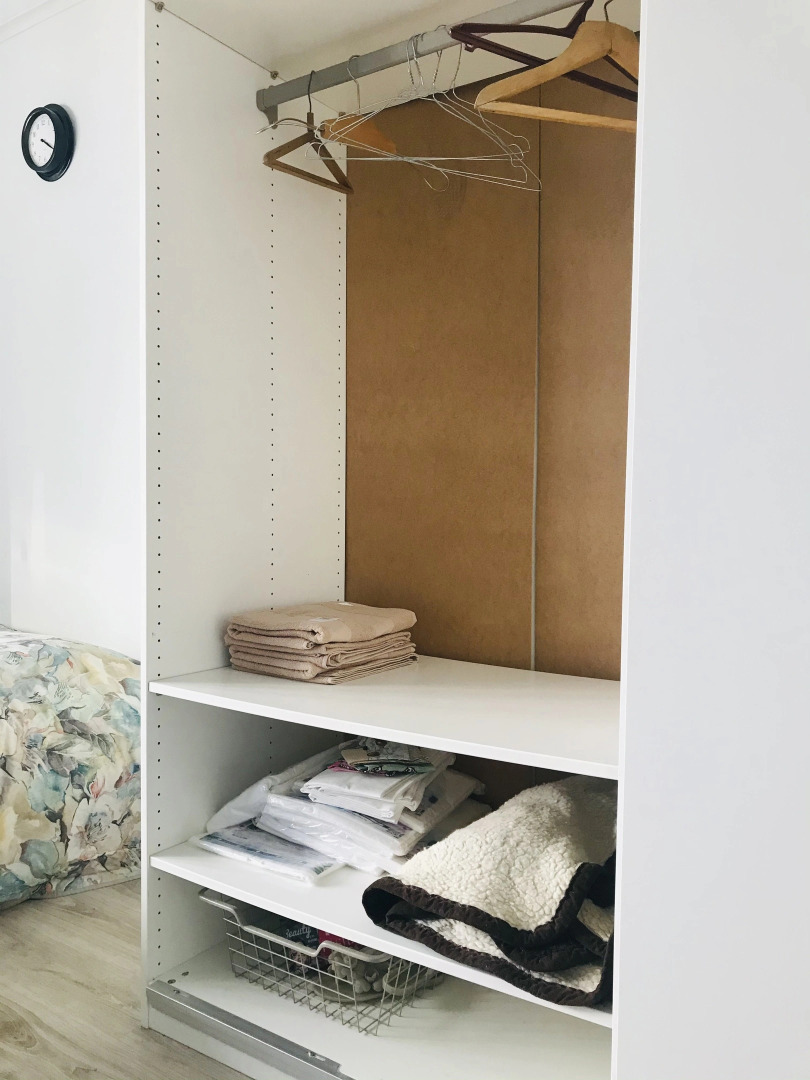 Апартаменты на Баграмяна