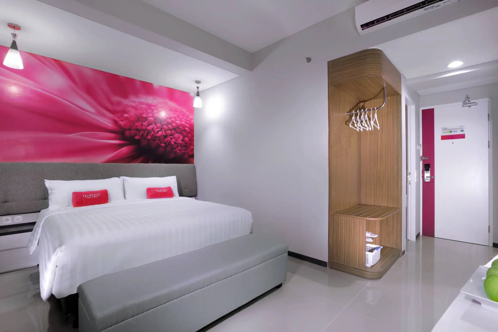 Отель Favehotel Rungkut Surabaya