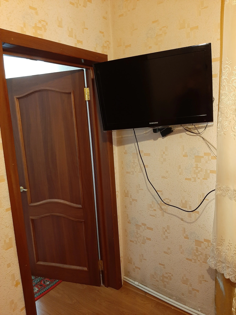 Двухкомнатная Квартира в Центре Хетагурова