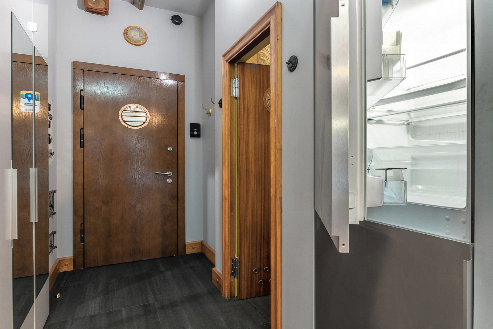 Апартаменты Уникальные Брутальные Бронируйте