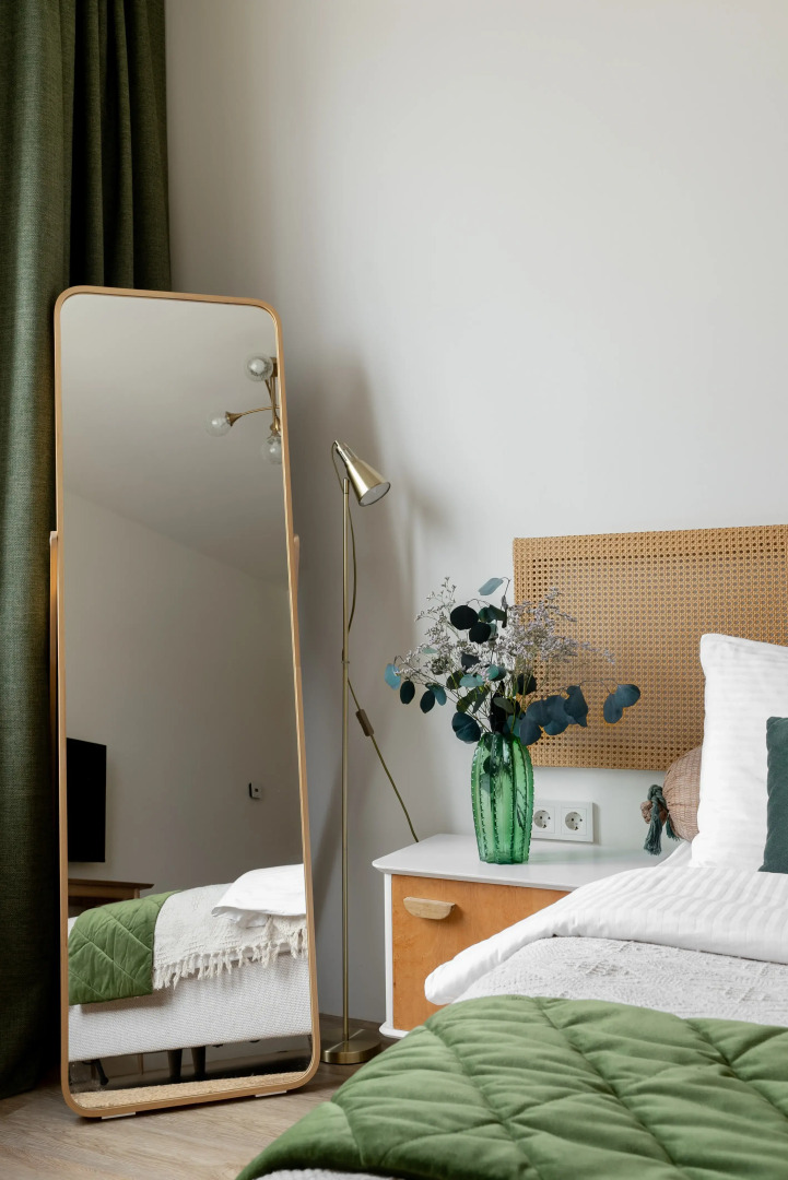 Апартаменты Eco Villa на Кокколевской