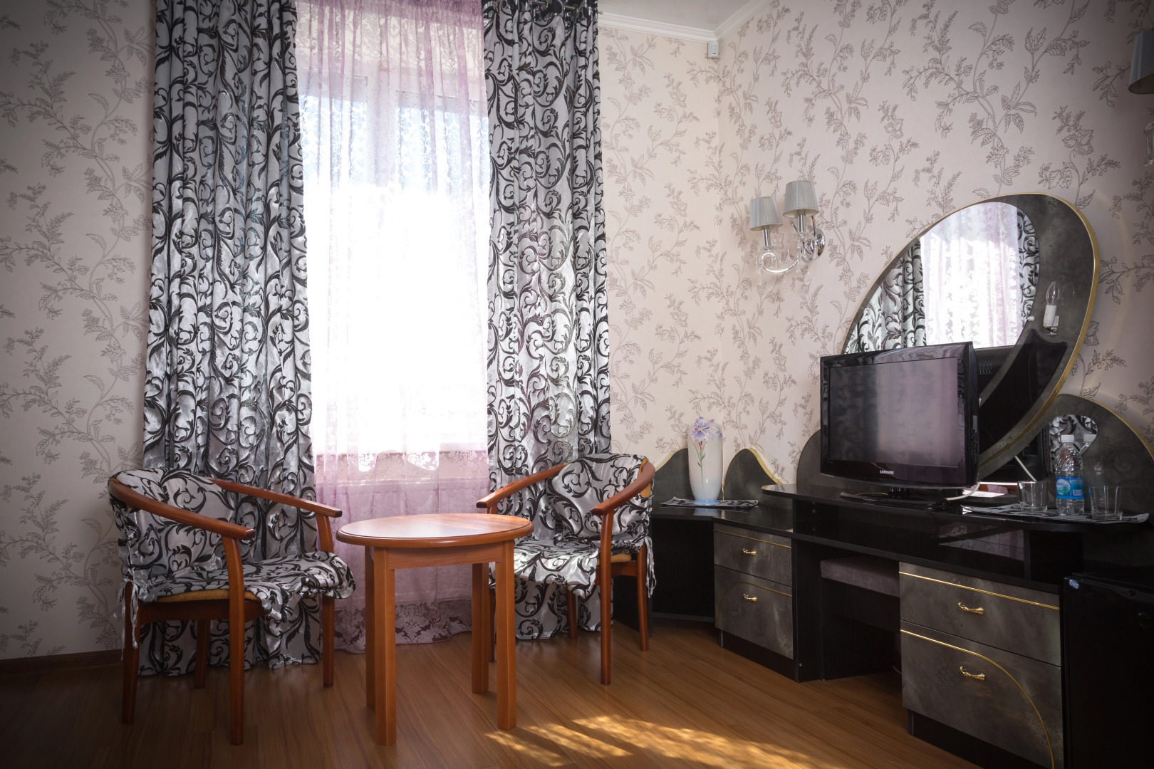 Мини-Отель Ассоль