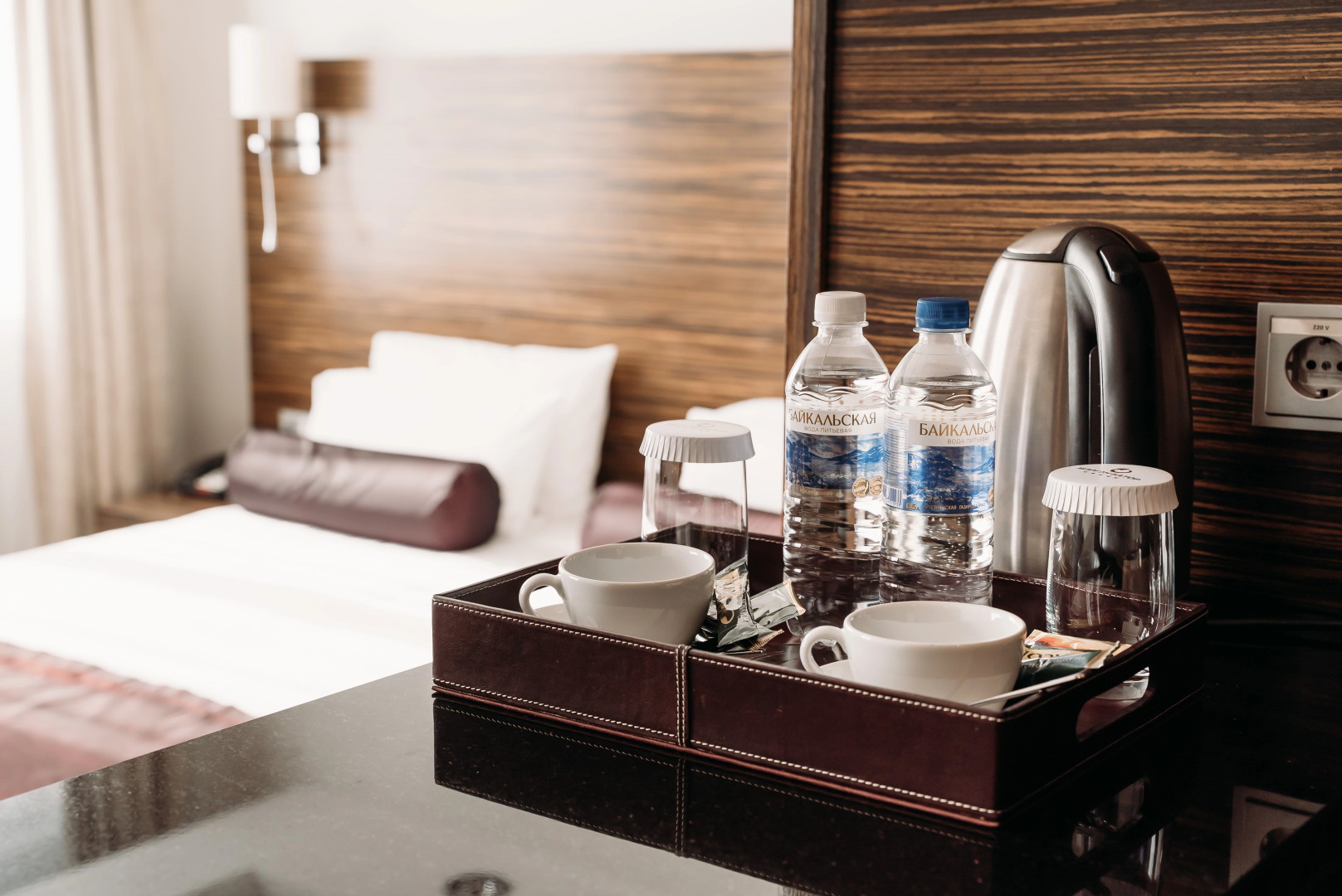 Отель Cosmos Selection Ulan-Ude