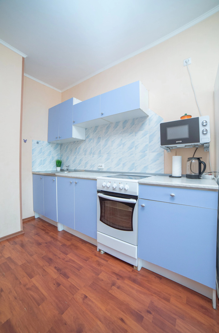 Апартаменты Красный 5