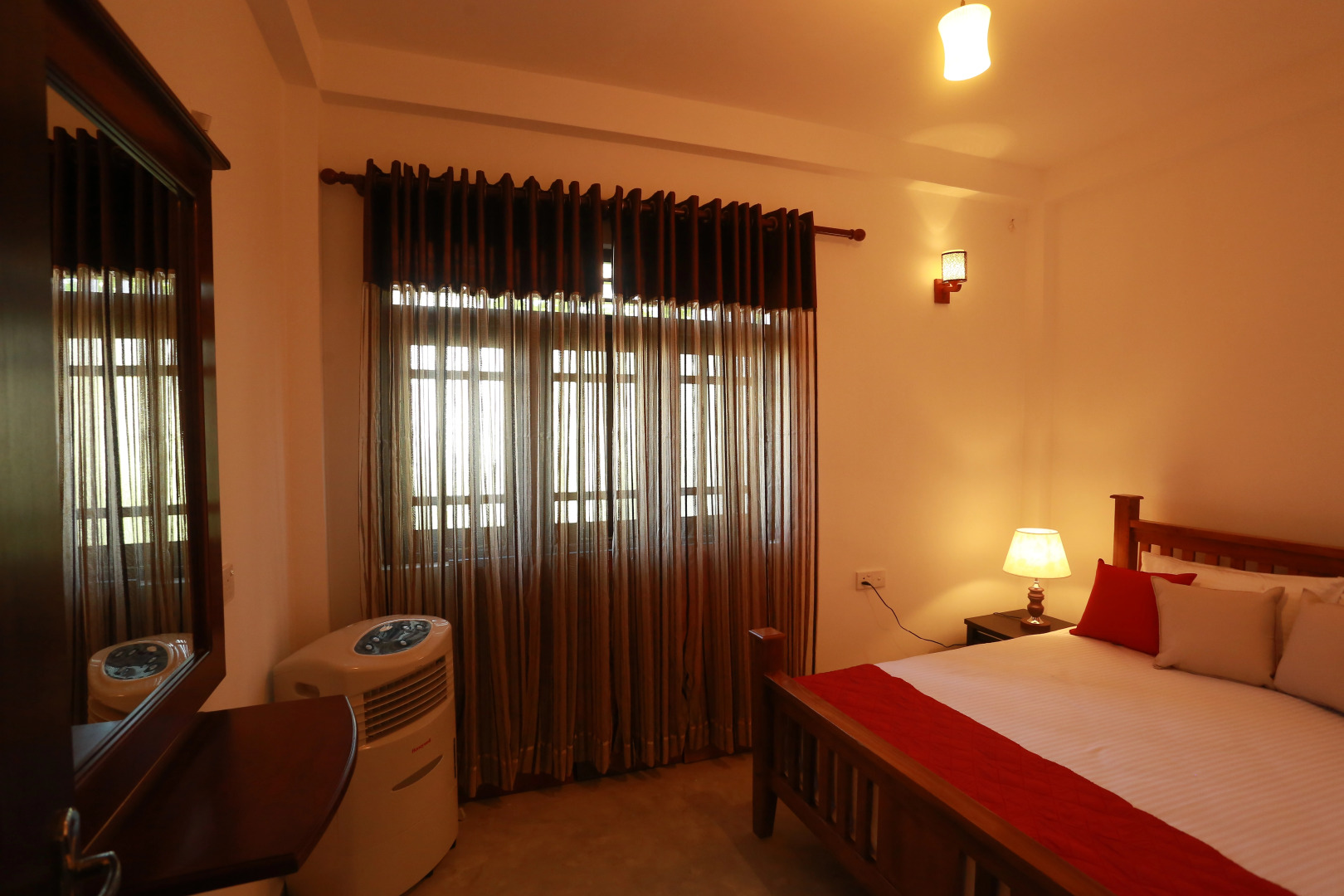 Апартаменты River Breeze Villa Bentota