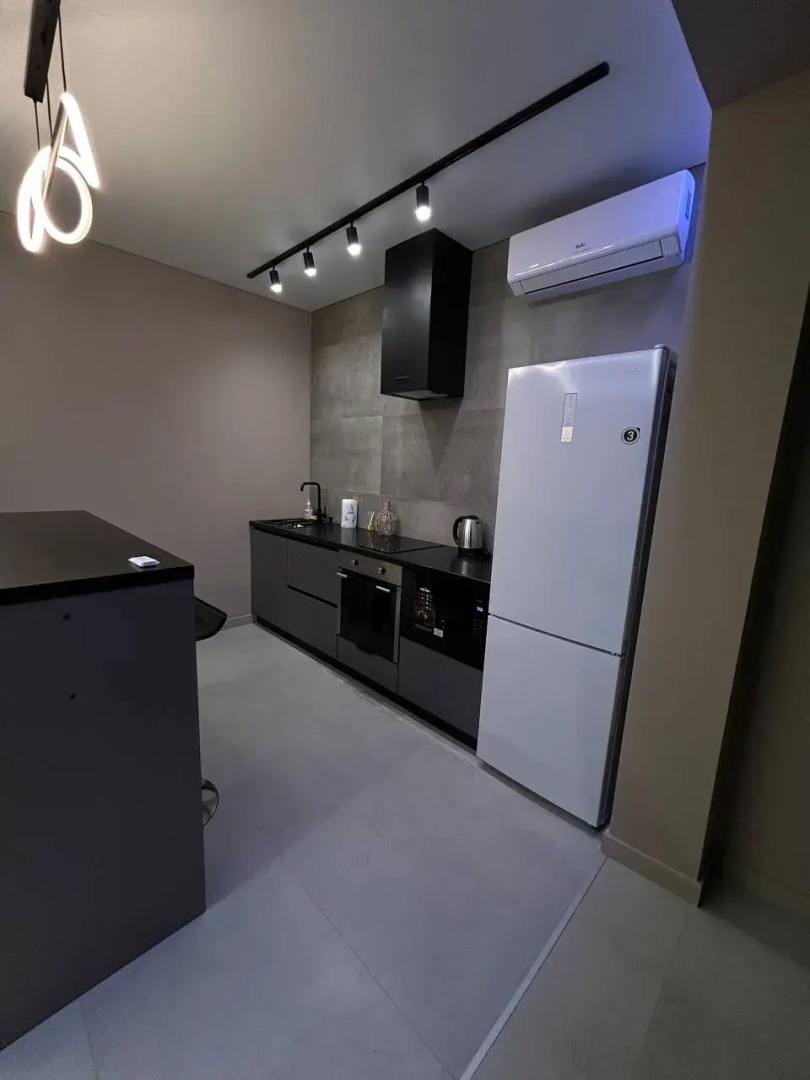 Квартира Авион Локомотив