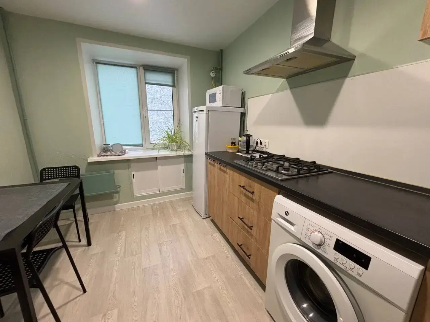 Квартира Уютная трешка рядом с Юбилейным