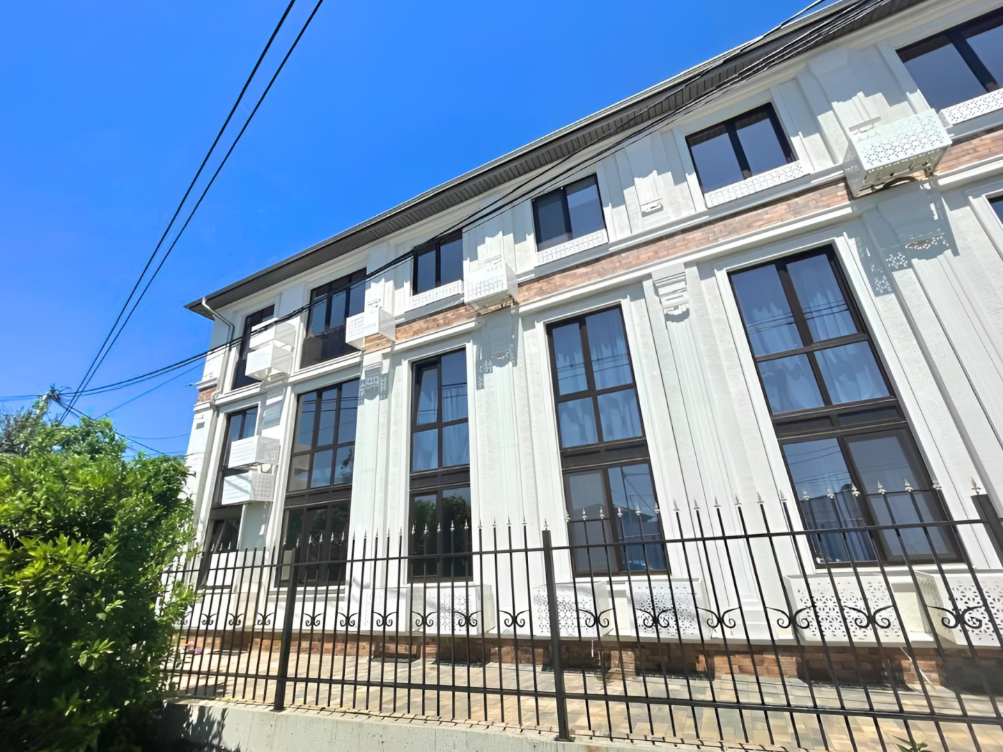 Апартаменты АК Взлетный