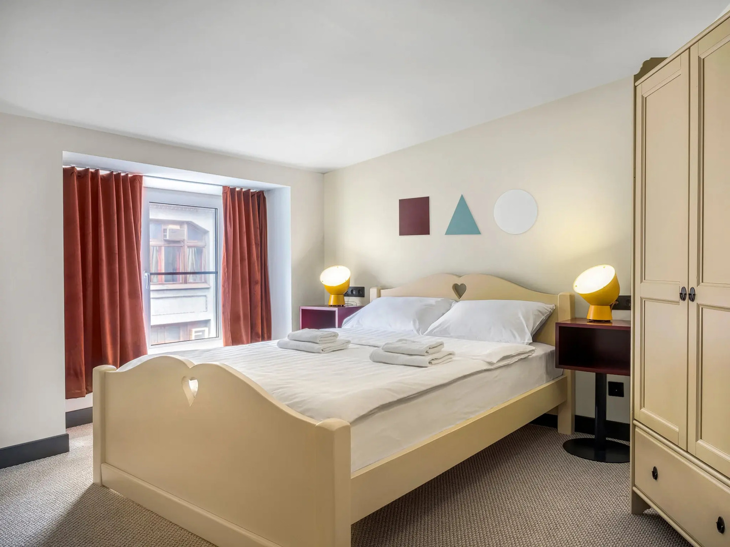 Хостел Друзья на Банковском