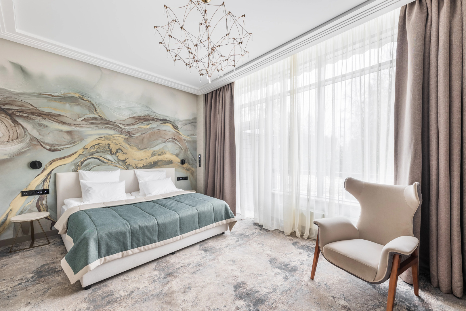 Мини-Отель Золотой Ручей