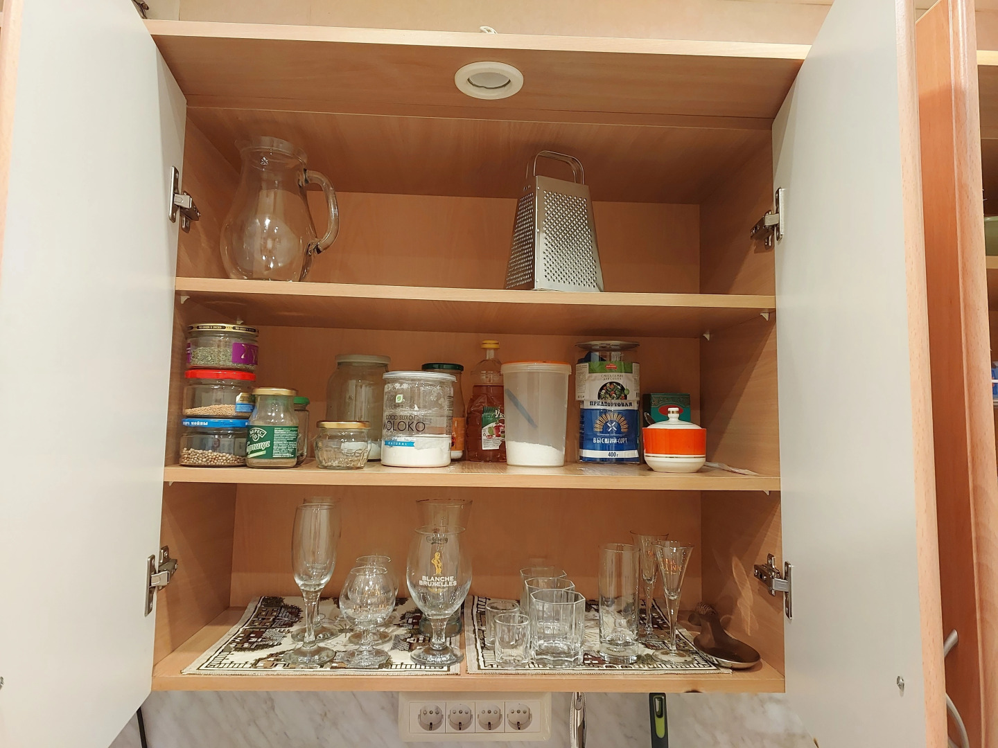 Квартира на Ленинградской 10