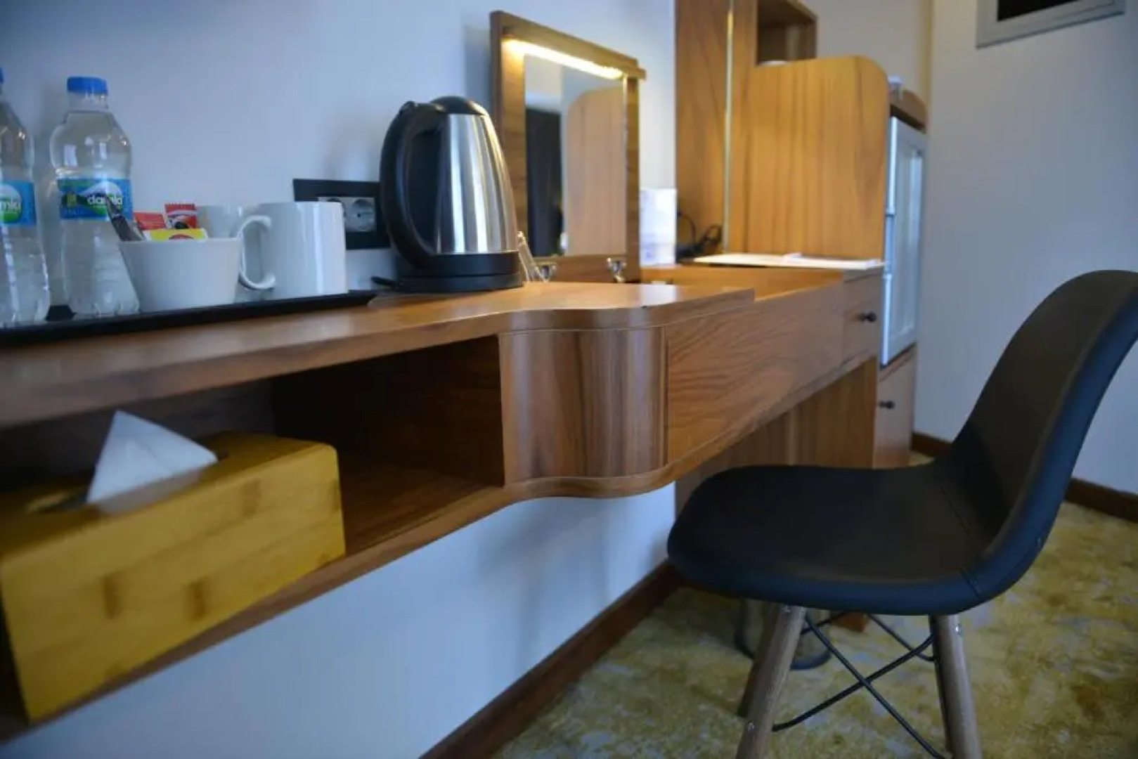 Бутик Отель Hay Alsancak