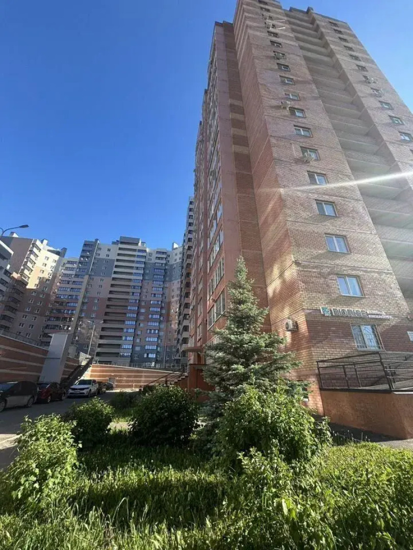 Квартира Gerke House на Четаева 14А