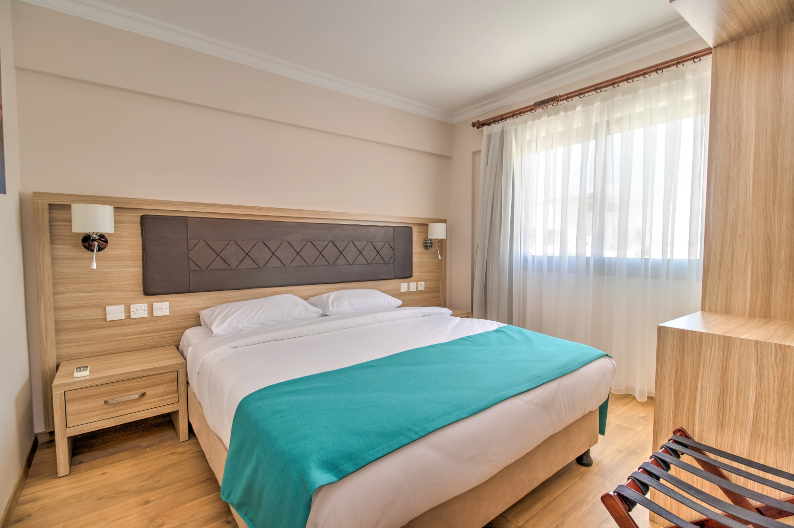 Отель Sea Life Long Beach