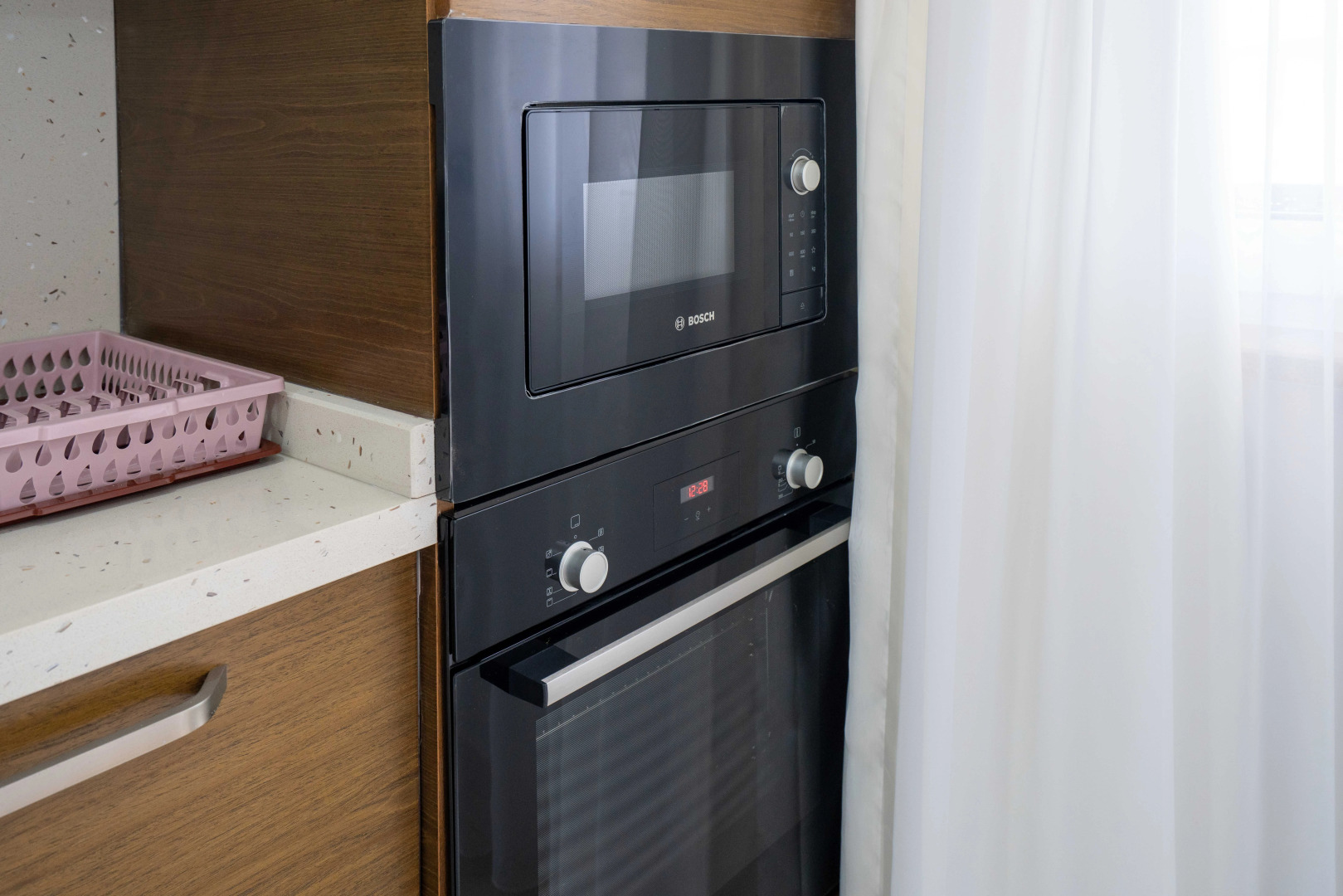 Apartments River Park Residence Lara