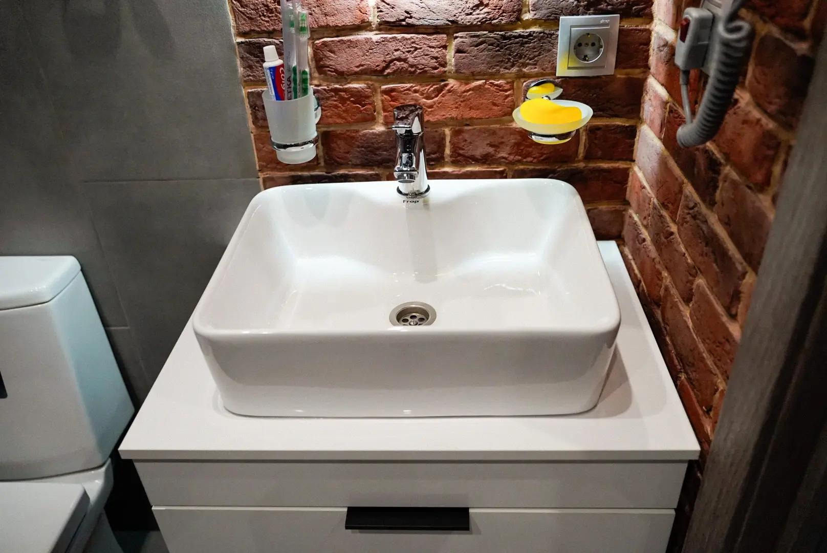 Квартира Loft-grey