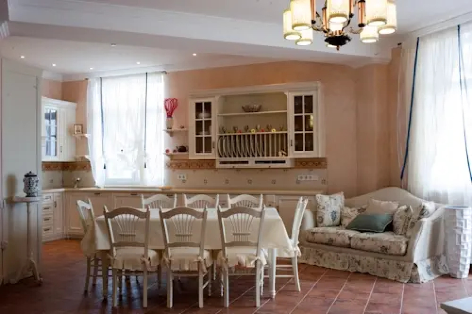 Апарт-Отель Onegin Terrace