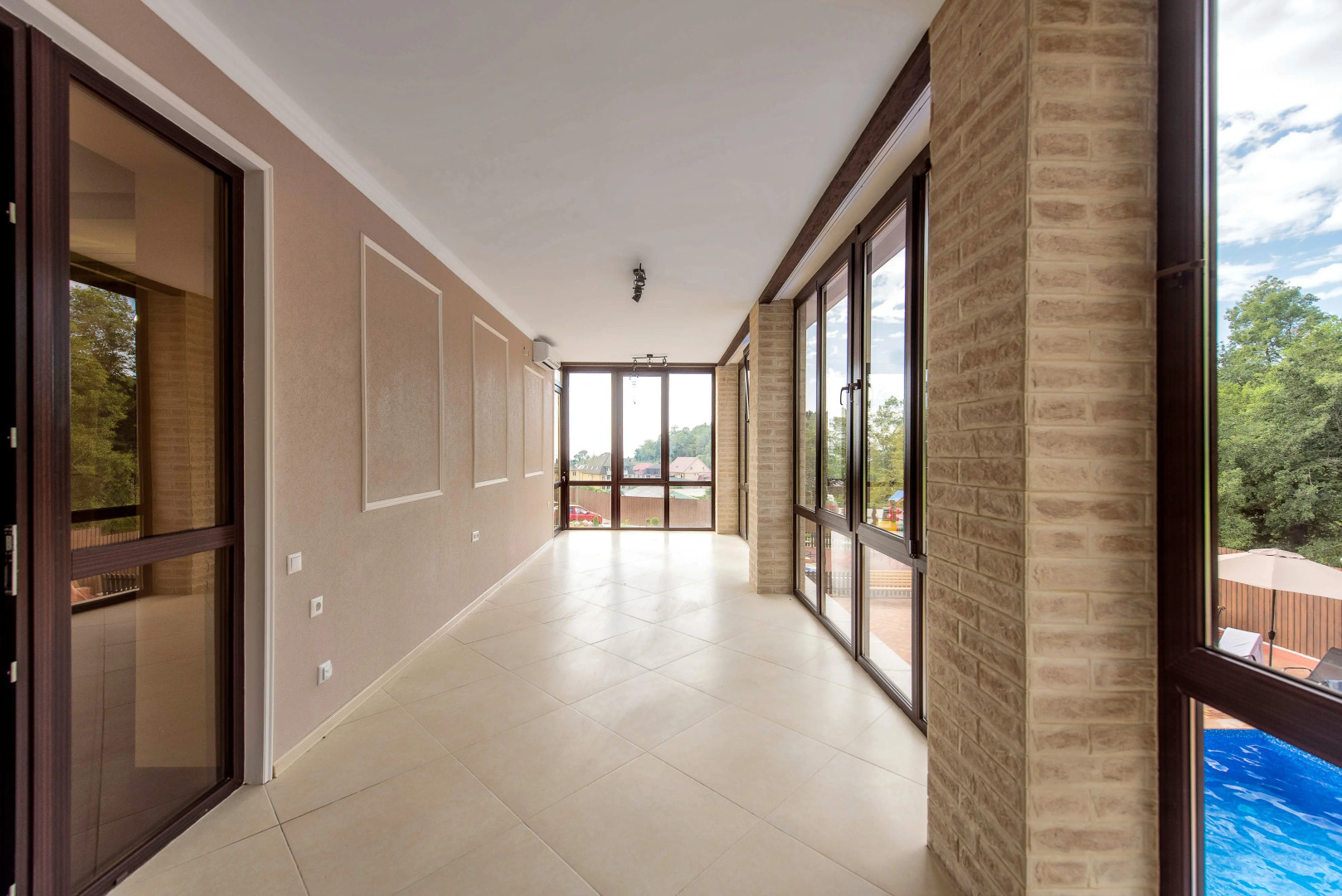 Гостевой дом Вилла Камелия