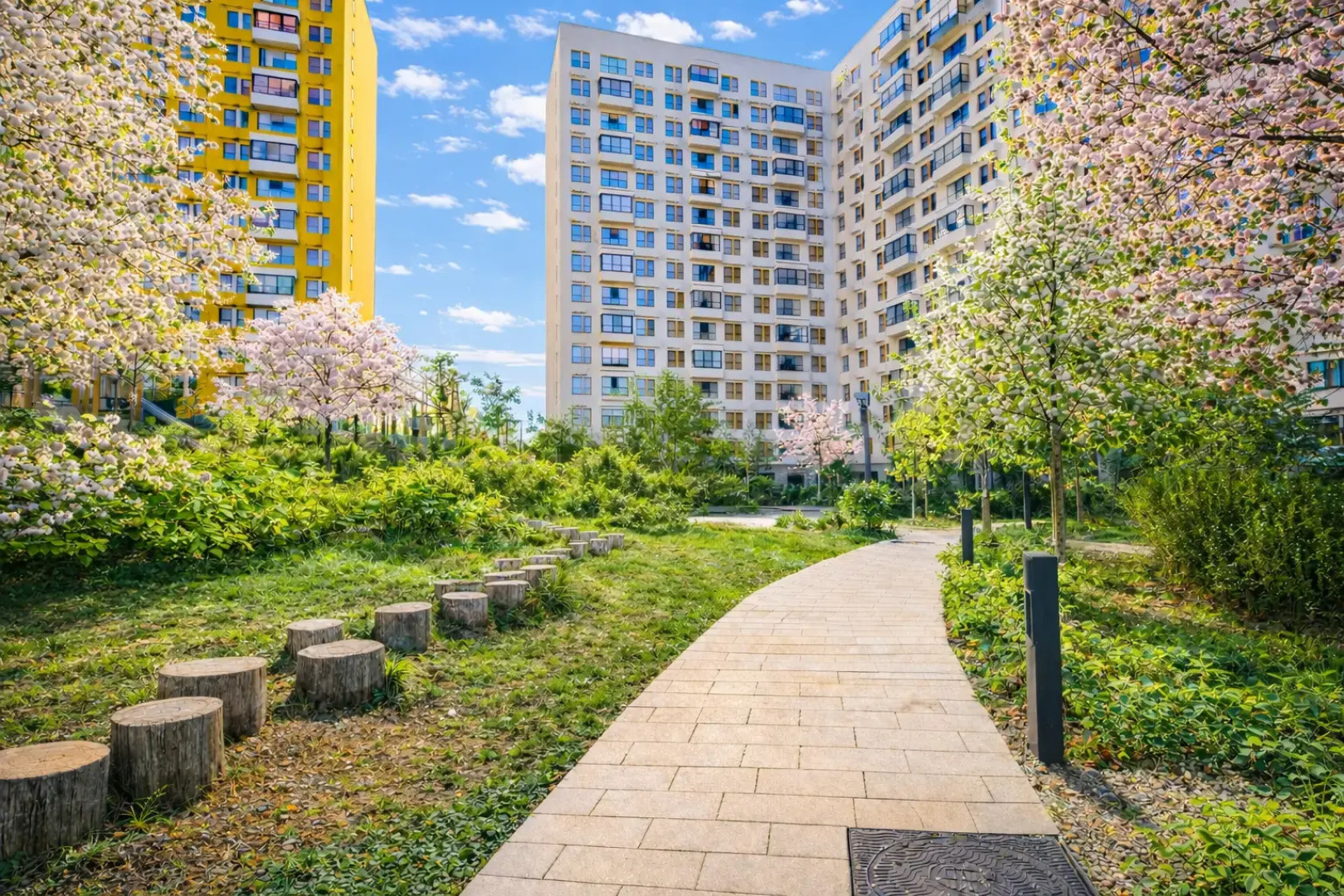 Апартаменты Лофт на Григорьева