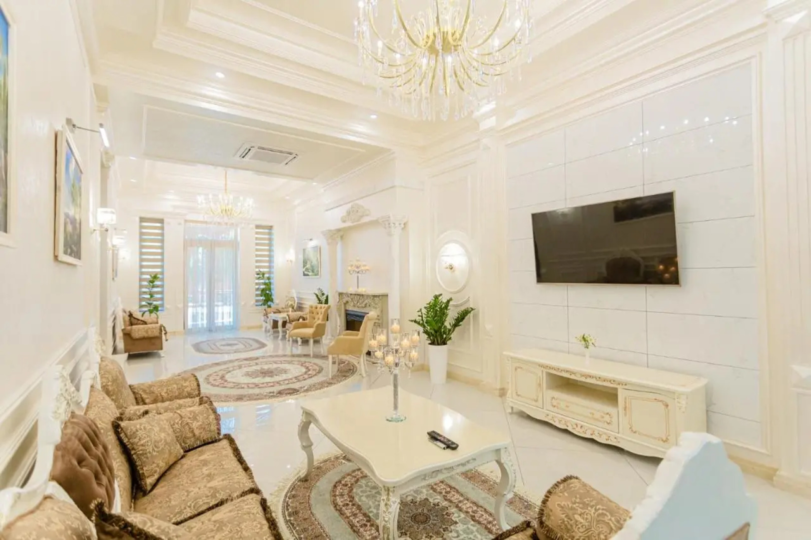 Отель Royal Samarkand