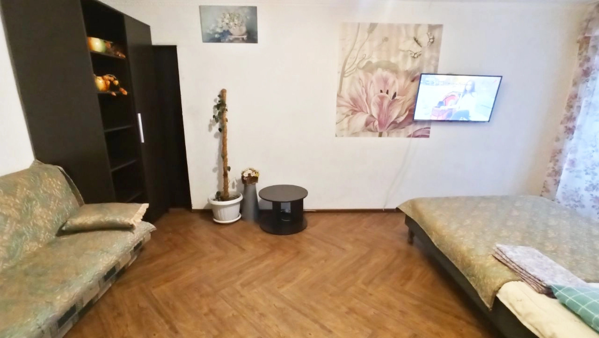 Апартаменты Центр города пл. Свободы