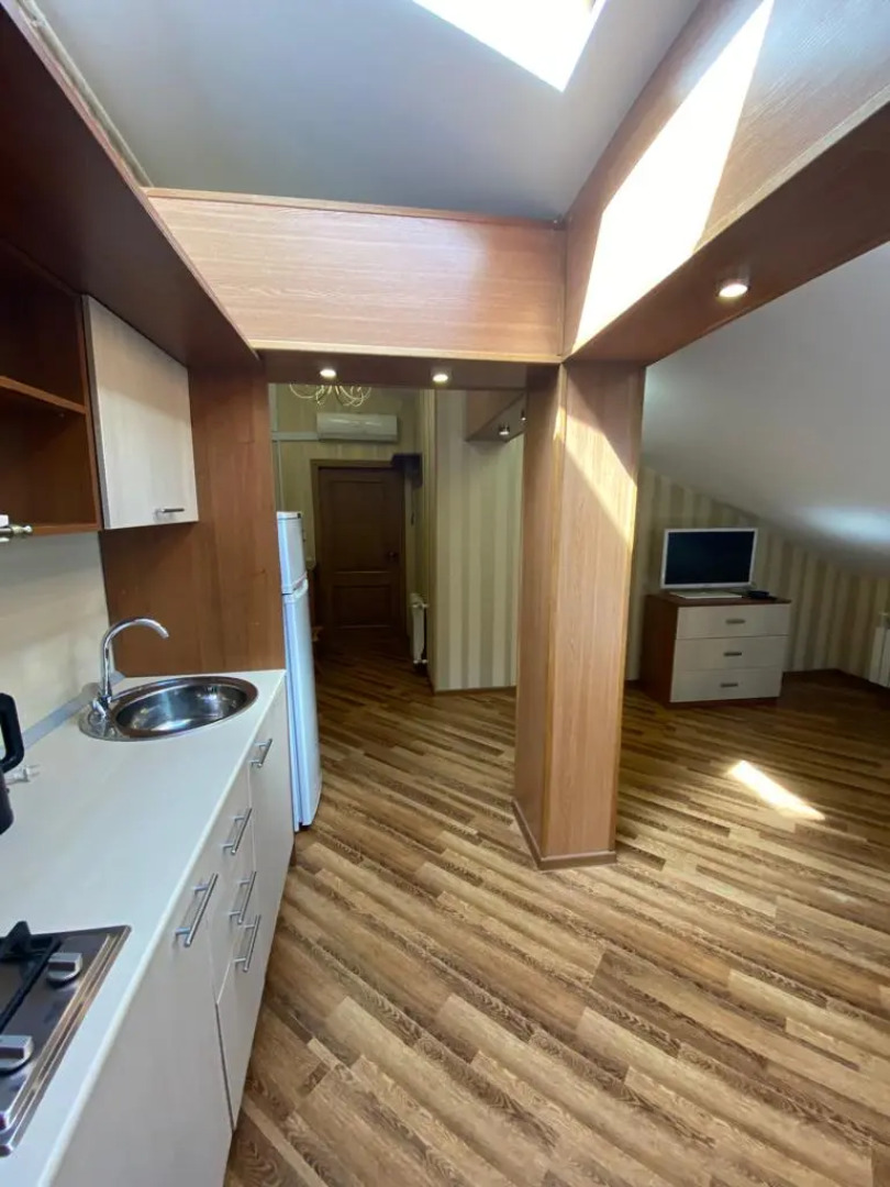 Апартаменты Ривьера Каспия 4