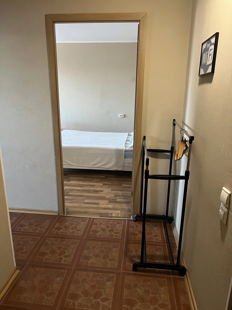 Квартира Сердоболь 64