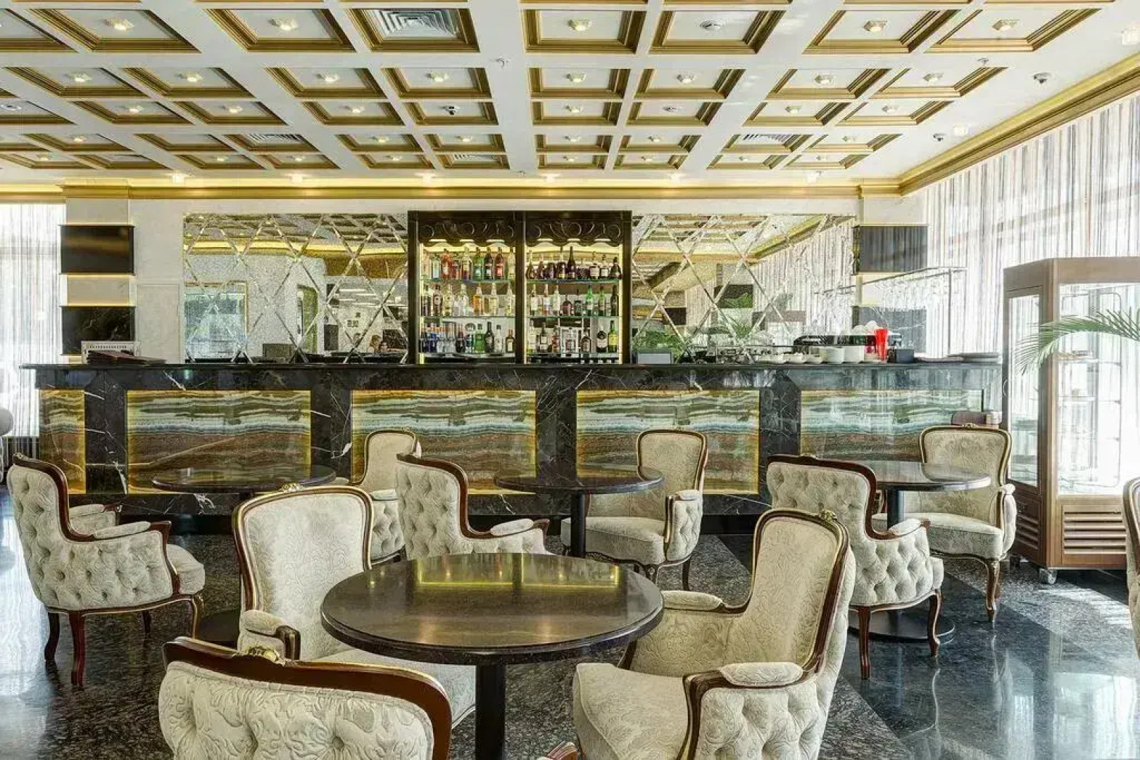 Апартаменты FortEstate 507