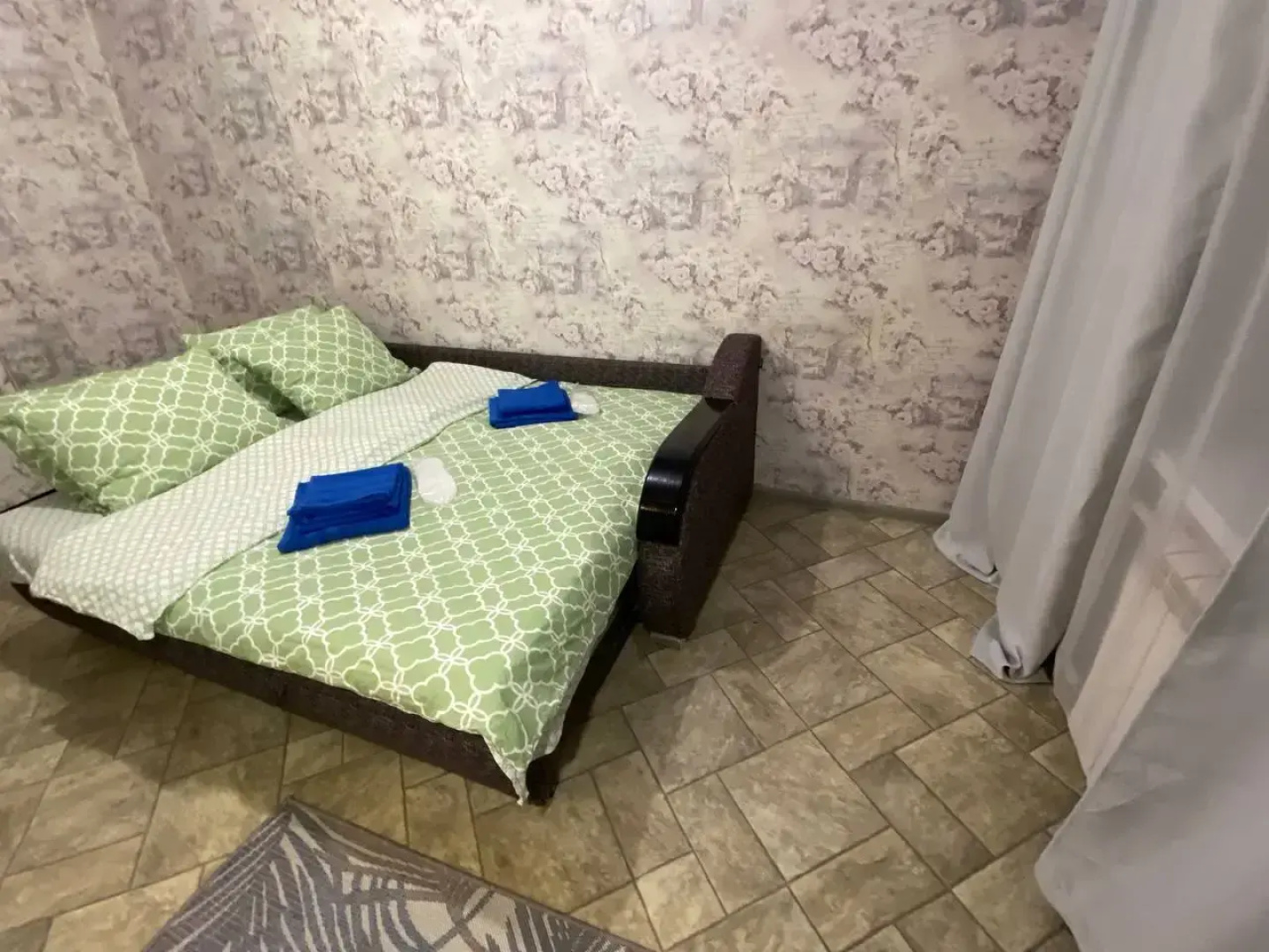 Квартира 2к на 6 гостей 20 мин до Центра Рядом с Метро Заселение 24/7